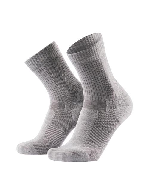 Danish Endurance Hiking Light Socks 1-Pack Danish Endurance Grey