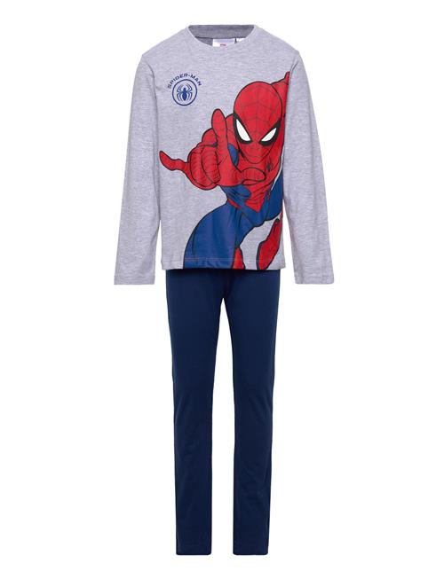 Marvel Pyjama Marvel Blue