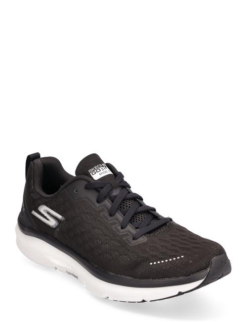 Skechers Mens Go Run Ride 9 Skechers Black