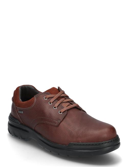 Clarks Rockie Walkgtx H Clarks Brown