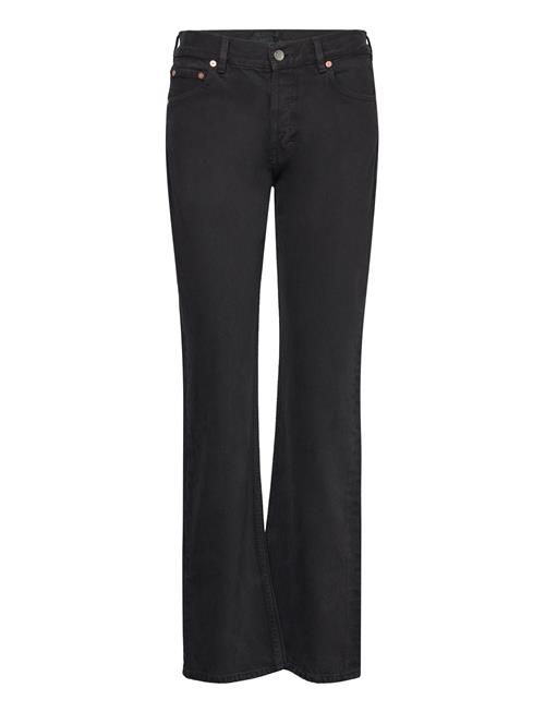 Se 93 Straight Jeans Filippa K Black ved Booztlet