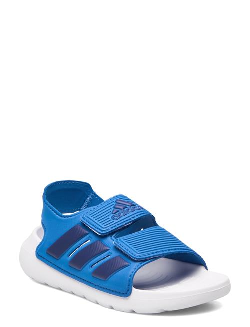 Se adidas Sportswear Altaswim 2.0 C Adidas Sportswear Blue ved Booztlet