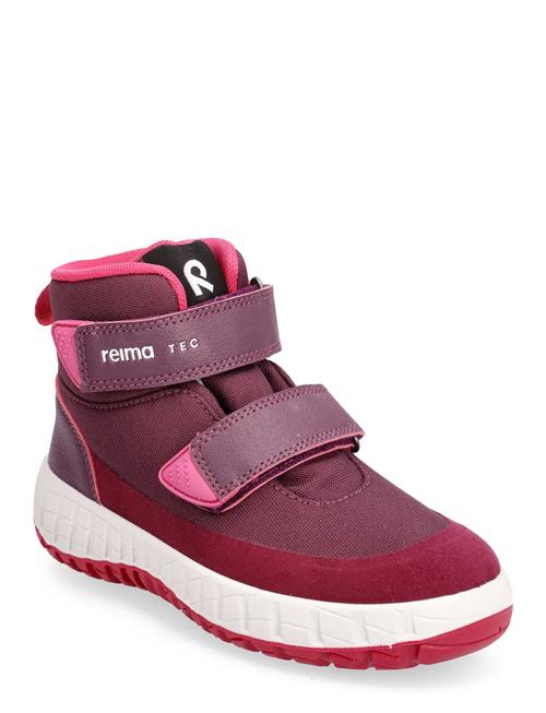 Reima Reimatec Shoes, Patter 2.0 Reima Purple