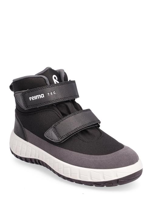 Se Reima Reimatec Shoes,Patter 2.0 Reima Black ved Booztlet