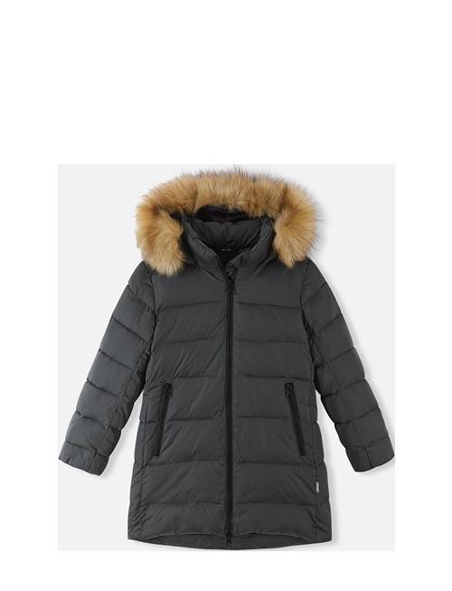 Reima Winter Jacket, Lunta Reima Grey