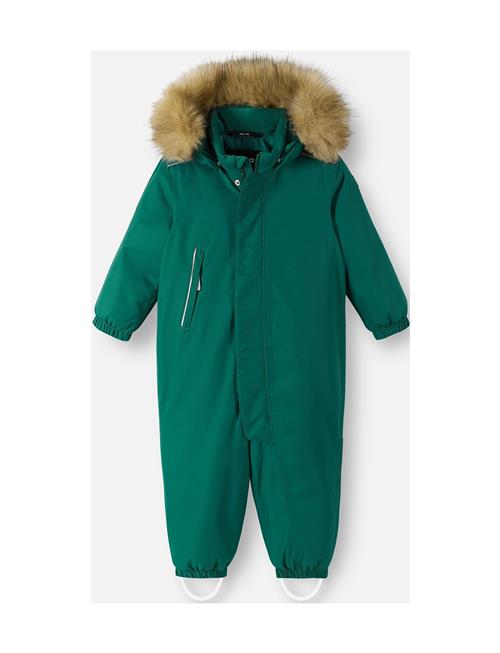 Reima Reimatec Winter Overall, Gotland Reima Green