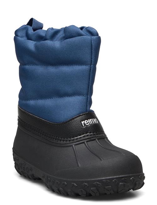 Reima Winter Boots, Loskari Reima Blue