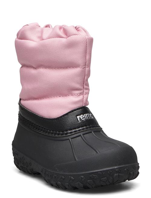 Winter Boots, Loskari Reima Pink