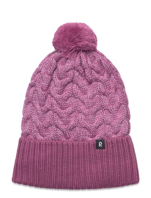 Beanie, Routii Reima Purple