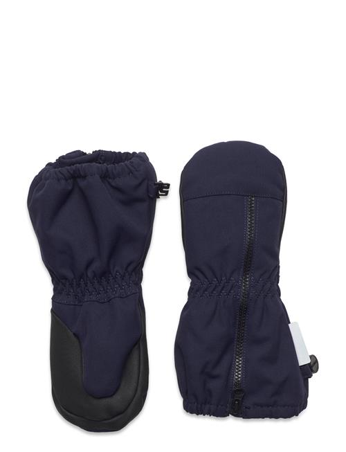 Reima Reimatec Mittens, Tepas Reima Navy