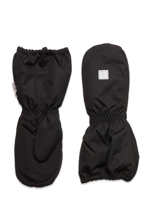 Reima Mittens , Nouto Reima Black