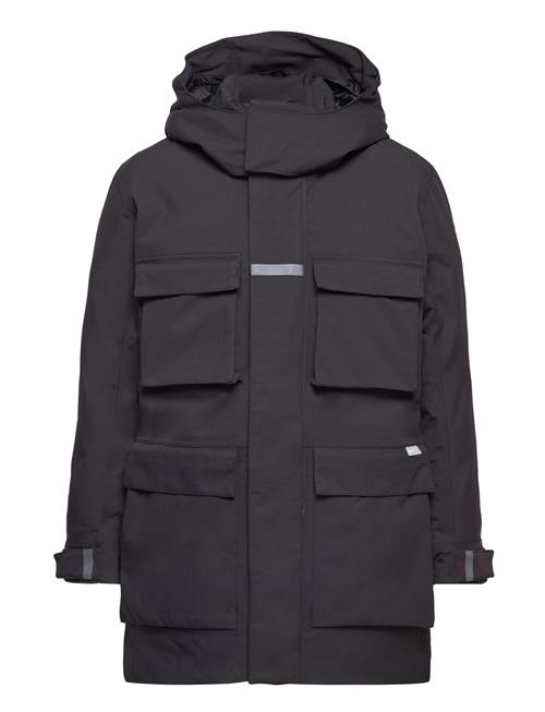 Reimatec Winter Jacket, Luja Reima Black