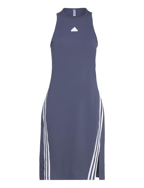 W Fi 3S Dress Adidas Sportswear Blue