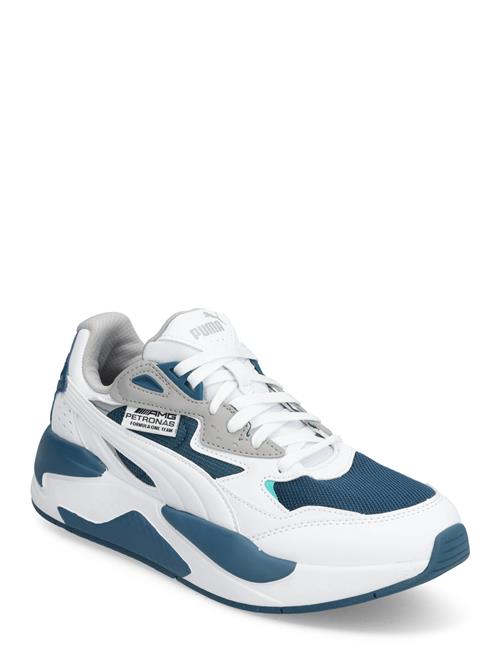 Mapf1 X-Ray Speed PUMA Motorsport White