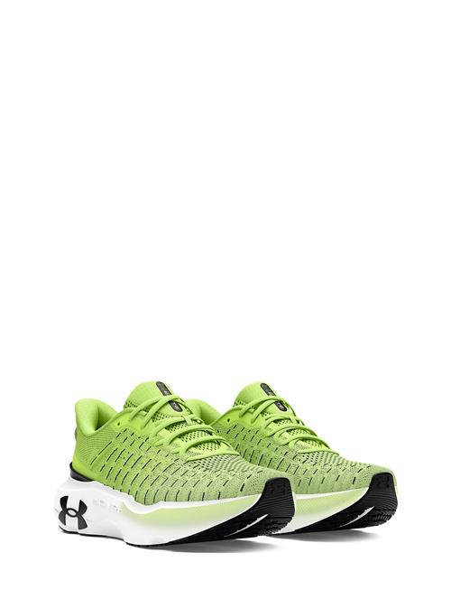 Ua Infinite Elite Under Armour Green