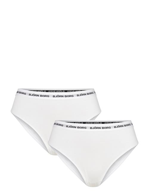 Björn Borg Core Logo Hw Brief 2P Björn Borg White