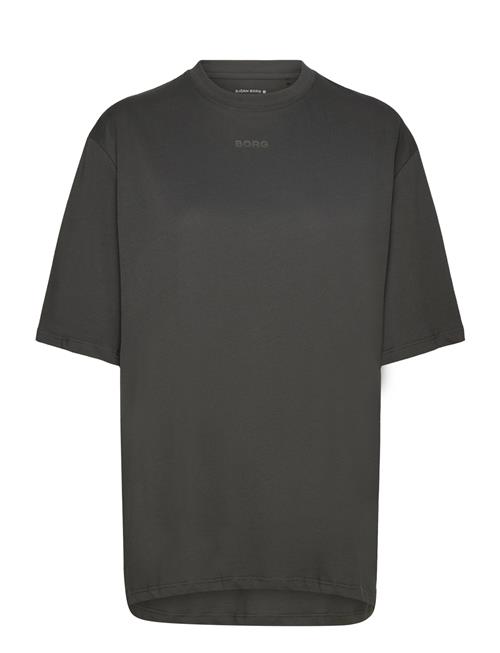 Studio Over D T-Shirt Björn Borg Grey