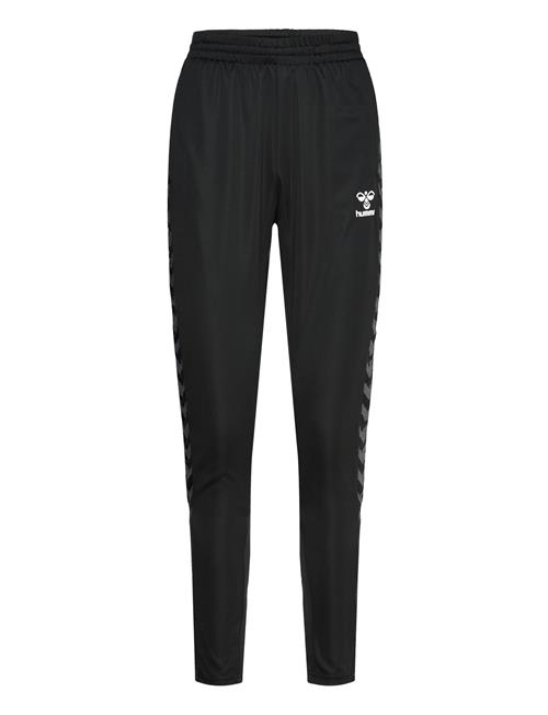 Hummel Hmlauthentic Training Pants Woman Hummel Black