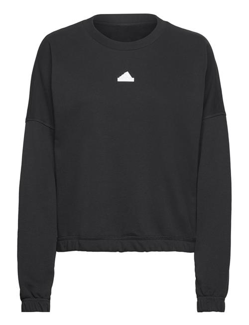 Dance Swt Adidas Sportswear Black