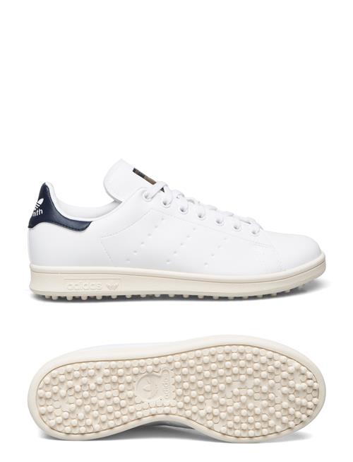 adidas Golf Stan Smith Golf Adidas Golf White