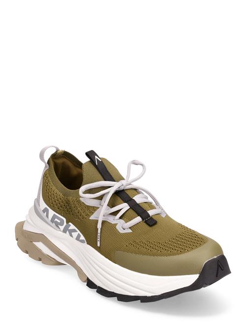 ARKK Copenhagen Waste Zero Fg Pet Tx-22 Bright Whit ARKK Copenhagen Khaki