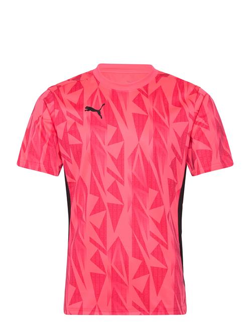 Individualfinal Ff. Jersey PUMA Pink