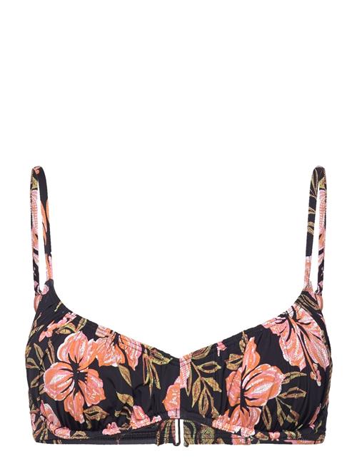 Billabong Hooked On Tropics Bliss Brltte Billabong Black