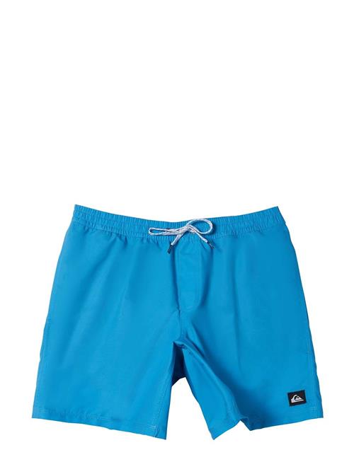 Quiksilver Everyday Solid Volley Boy 12 Quiksilver Blue