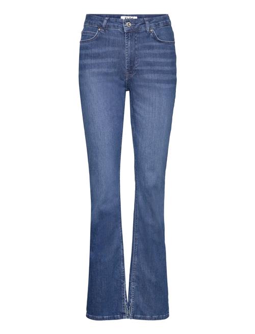 IVY Copenhagen Ivy-Lulu Jeans Split Wash Tenerife IVY Copenhagen Blue