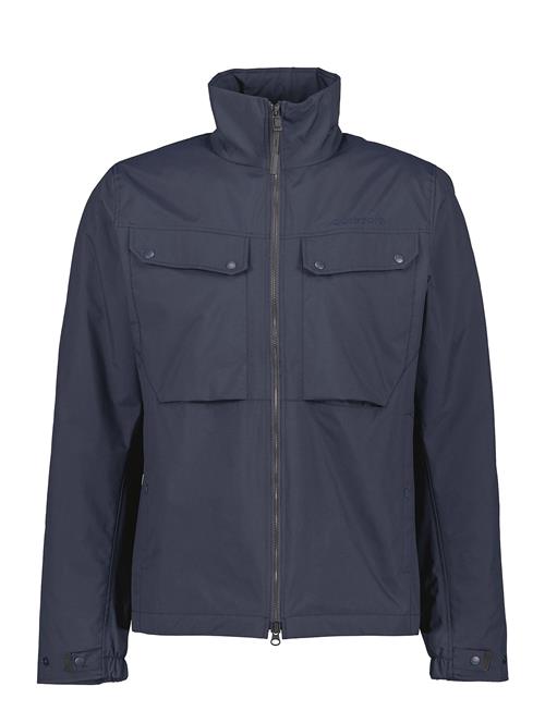 Didriksons August Usx Jacket Didriksons Navy