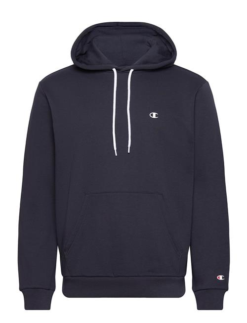 Champion Hooded Sweatshirt Champion Navy