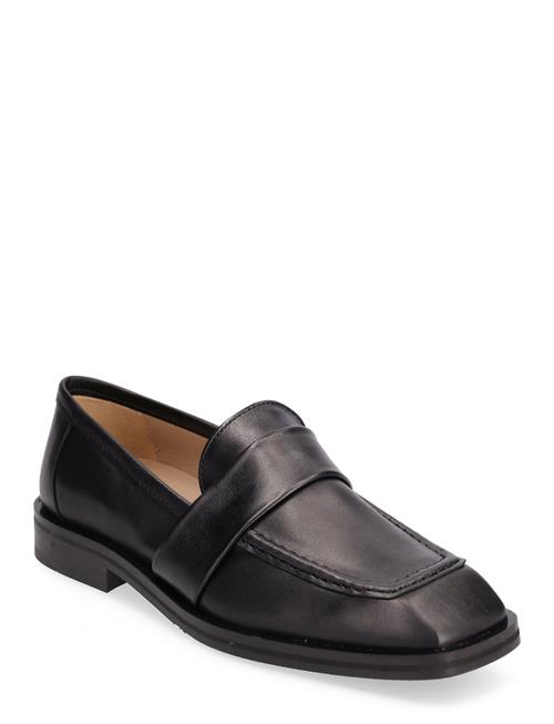 ANGULUS Loafer ANGULUS Black