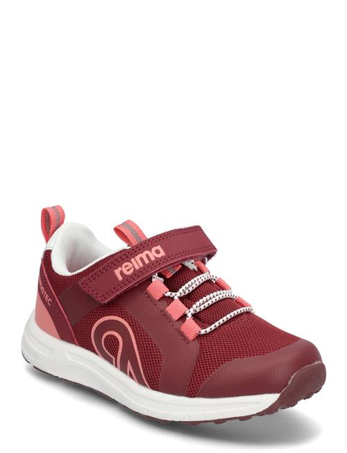 Reima Reimatec Shoes, Enkka Reima Red