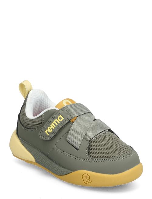 Reima Reimatec Shoes, Kiirus Reima Green