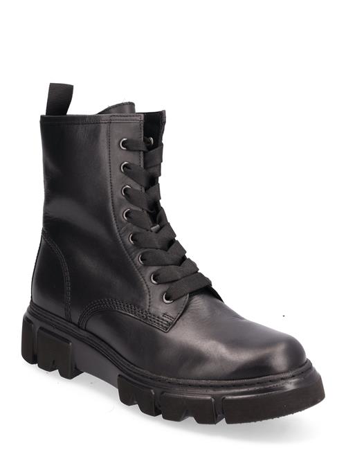 Gabor Ankle Boot Gabor Black