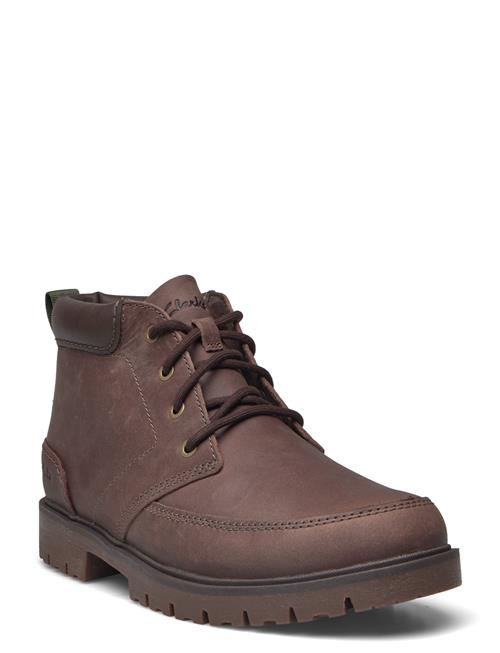 Clarks Rossdale Mid G Clarks Brown