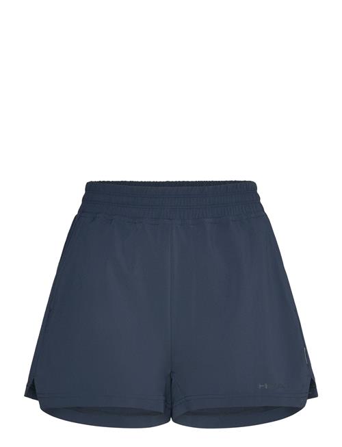 Se Play Shorts Women Head Navy ved Booztlet