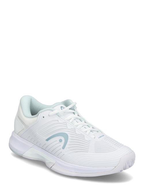 Se Head Head Revolt Pro 4.5 Women Tennis Shoes Head White ved Booztlet