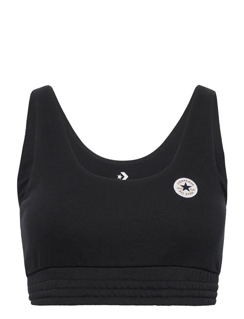 Converse Retro Chuck Bra Top Converse Black