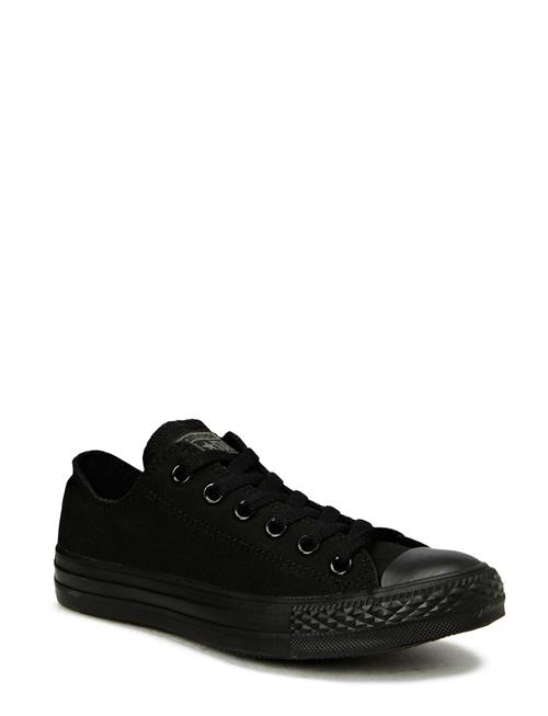 Se Converse Chuck Taylor All Star Converse Black ved Booztlet