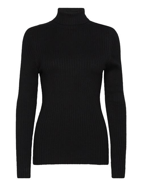 Se Noa Noa Vibenn Pullover Noa Noa Black ved Booztlet