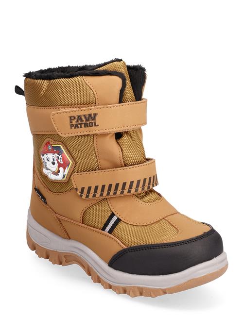 Leomil Paw Patrol Snowboot Leomil Beige