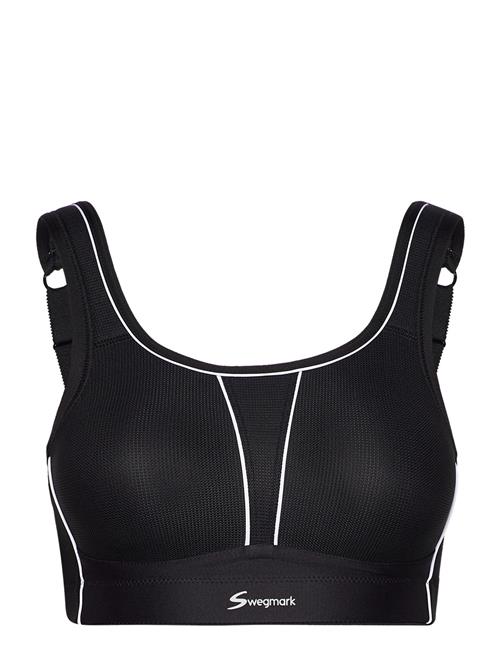 Movement Sport Bra Black Swegmark Black