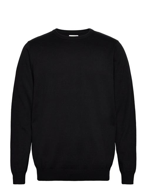 Crew Knit Wrangler Black