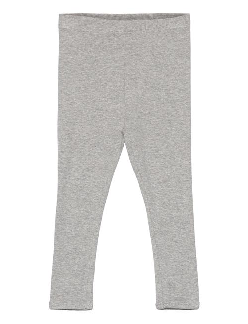 Copenhagen Colors Melange Leggings Copenhagen Colors Grey