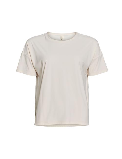 Rethinkit Vela Loose Tee Rethinkit Beige