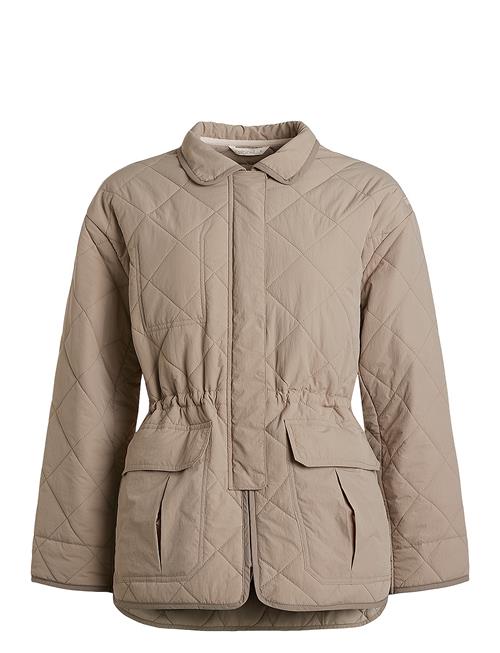 Rethinkit Thermo Classic Jacket Lyon Rethinkit Beige