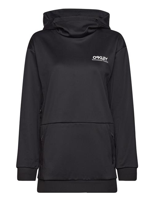 Oakley Sports W Park Rc Softshell Hoodie Oakley Sports Black