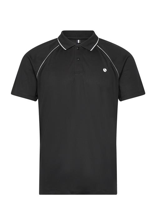 Ace Racquet Polo Björn Borg Black