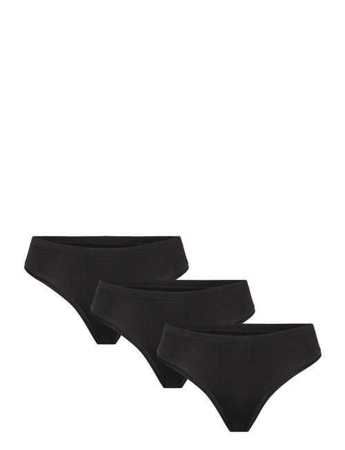 Bamboo Uw Thong Movesgood Black